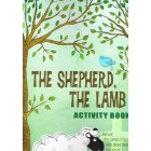 The Shepherd, The Lamb by Jane L Fryar